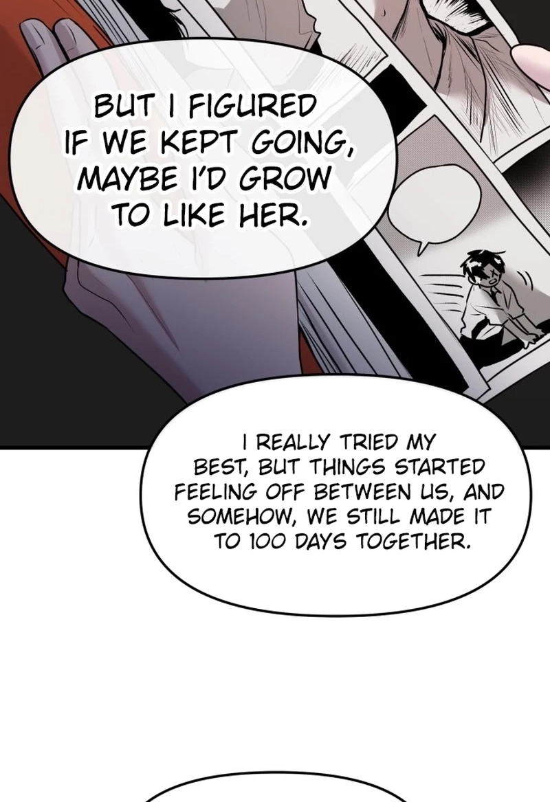 Back to Chanbi Chapter 372 page 46 - 