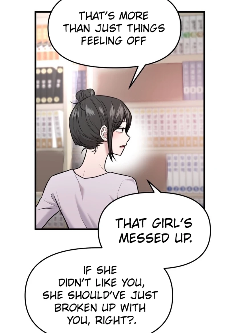 Back to Chanbi Chapter 372 page 47 - 