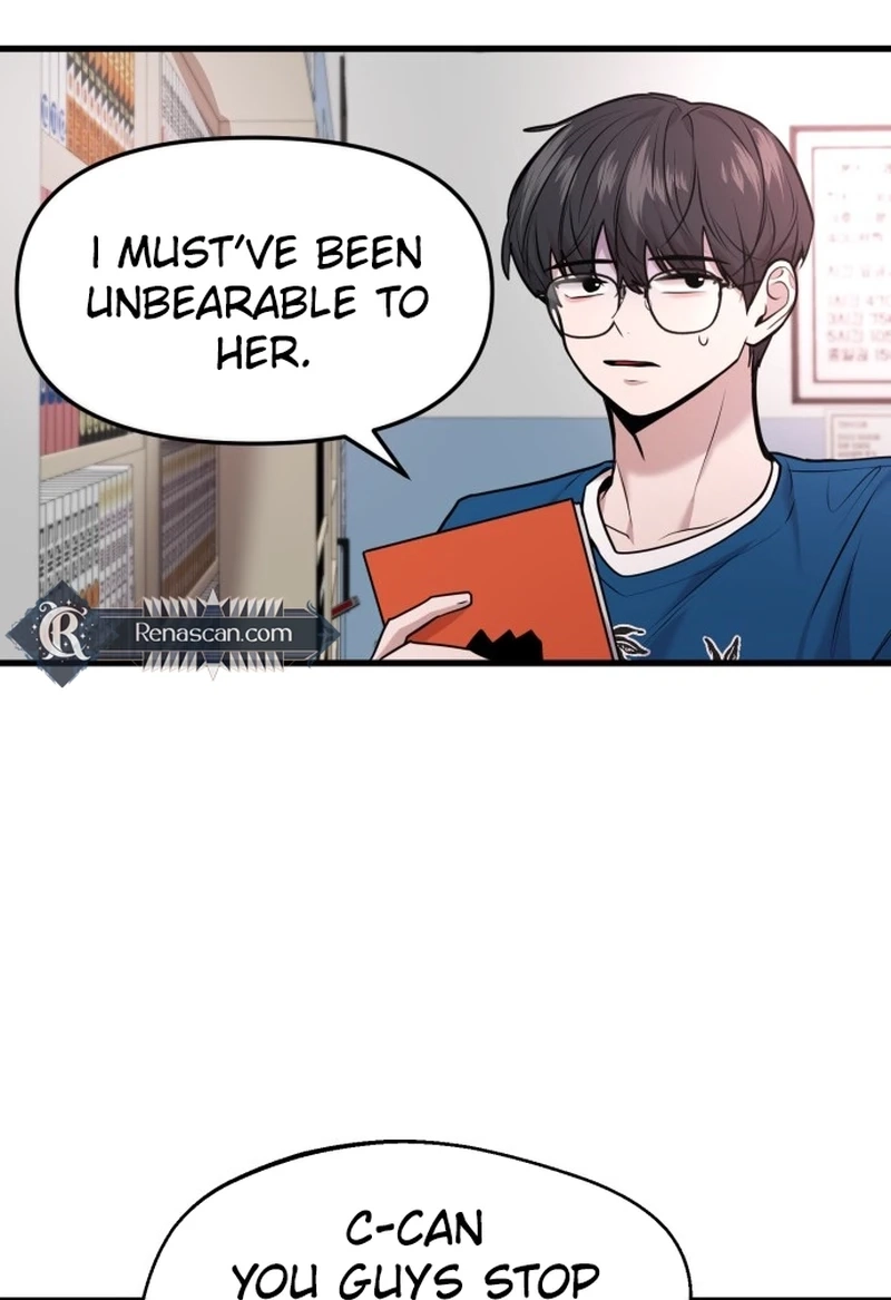 Back to Chanbi Chapter 372 page 49 - 