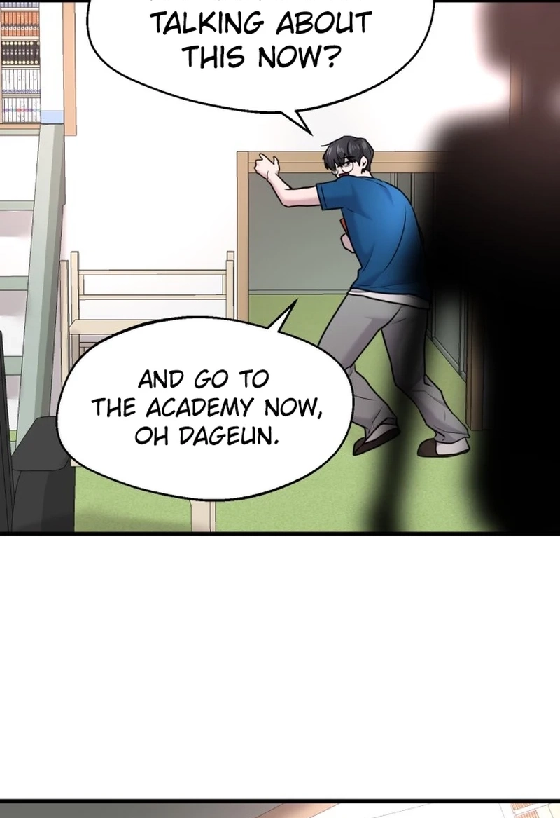 Back to Chanbi Chapter 372 page 50 - 