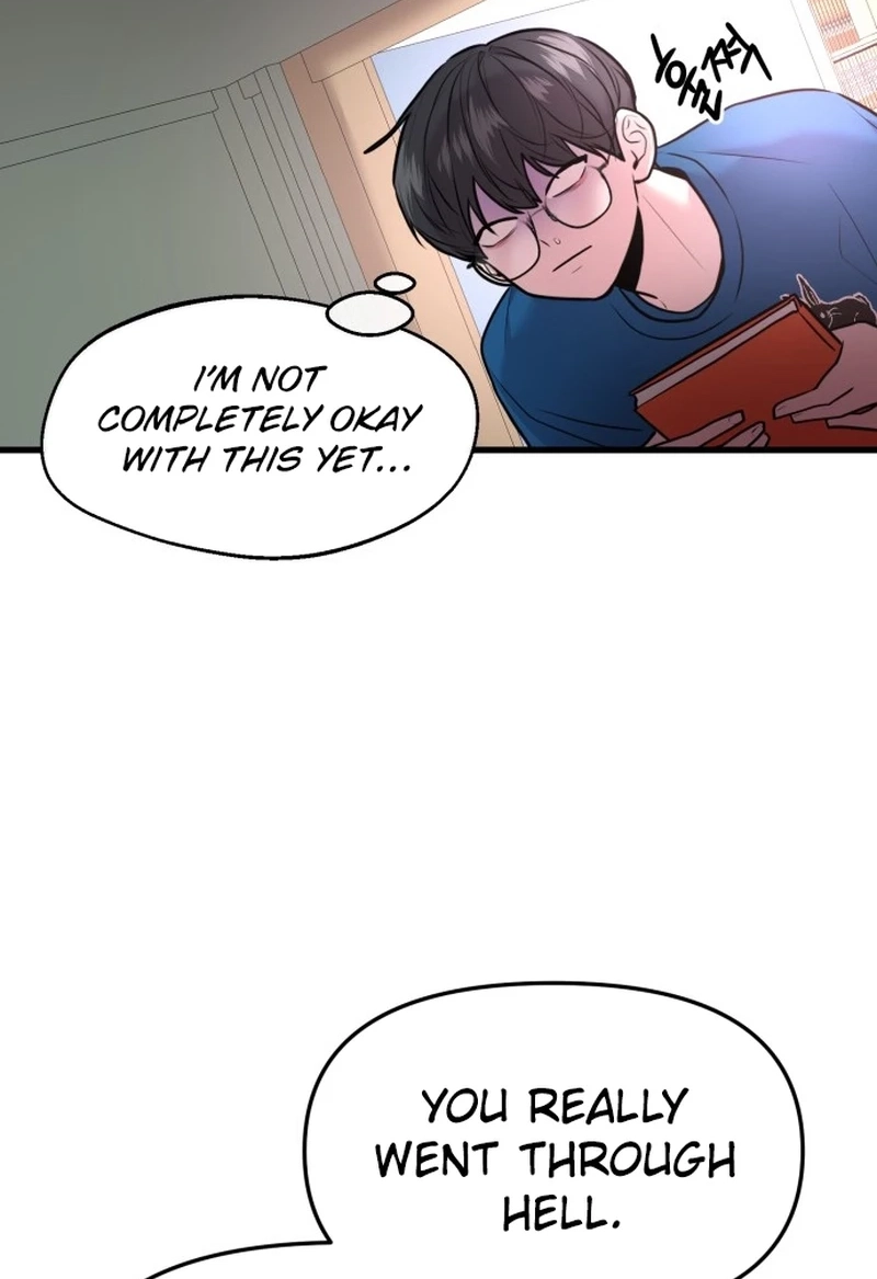 Back to Chanbi Chapter 372 page 51 - 