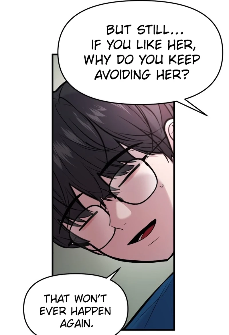 Back to Chanbi Chapter 372 page 53 - 