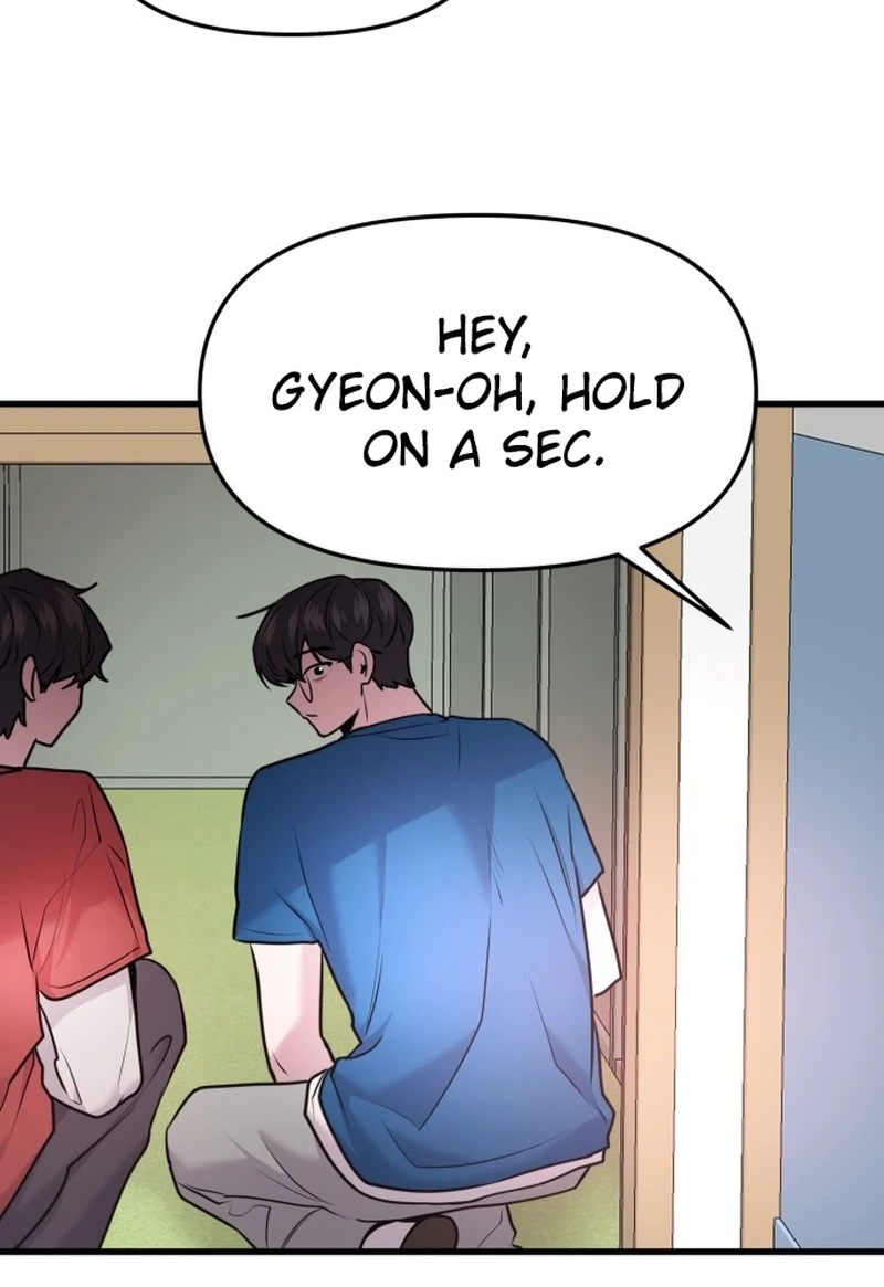 Back to Chanbi Chapter 372 page 54 - 