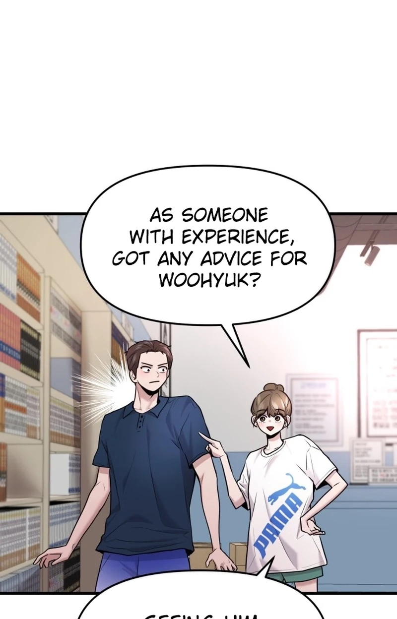 Back to Chanbi Chapter 372 page 55 - 