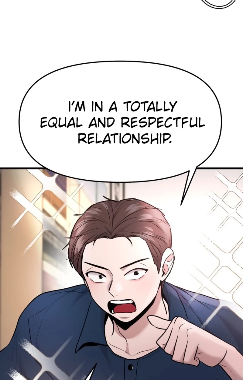Back to Chanbi Chapter 372 page 57 - 