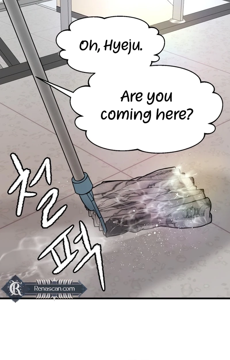Back to Chanbi Chapter 372 page 59 - 