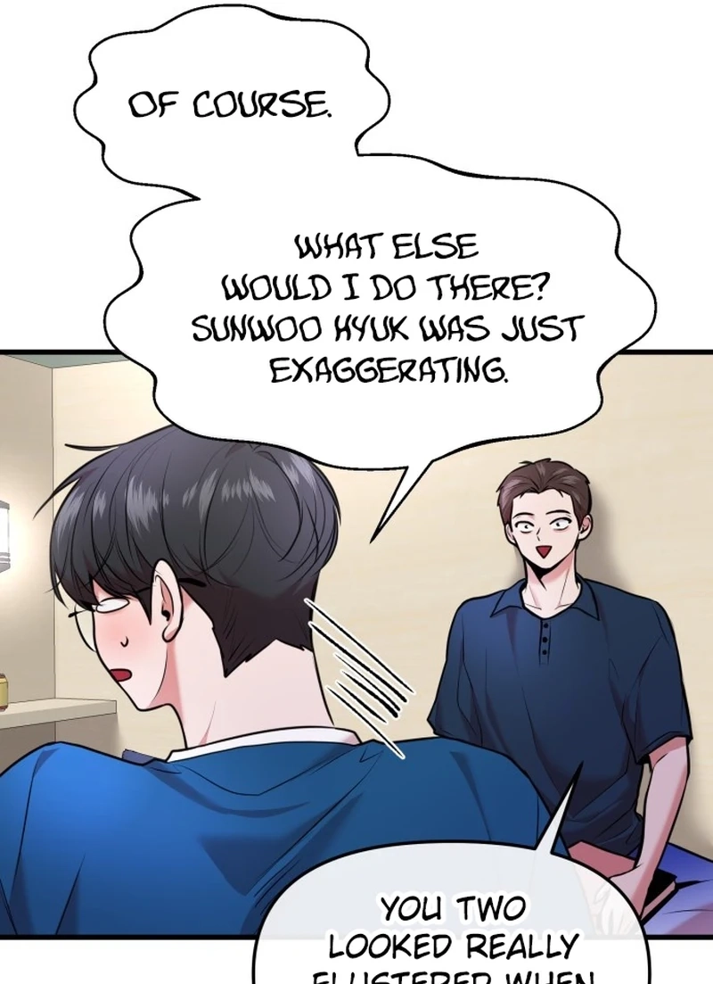 Back to Chanbi Chapter 372 page 7 - 