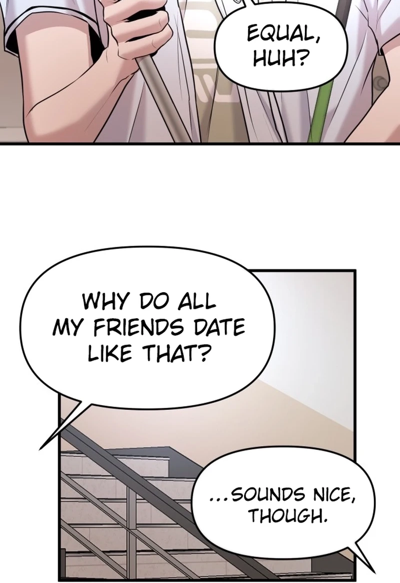 Back to Chanbi Chapter 372 page 62 - 