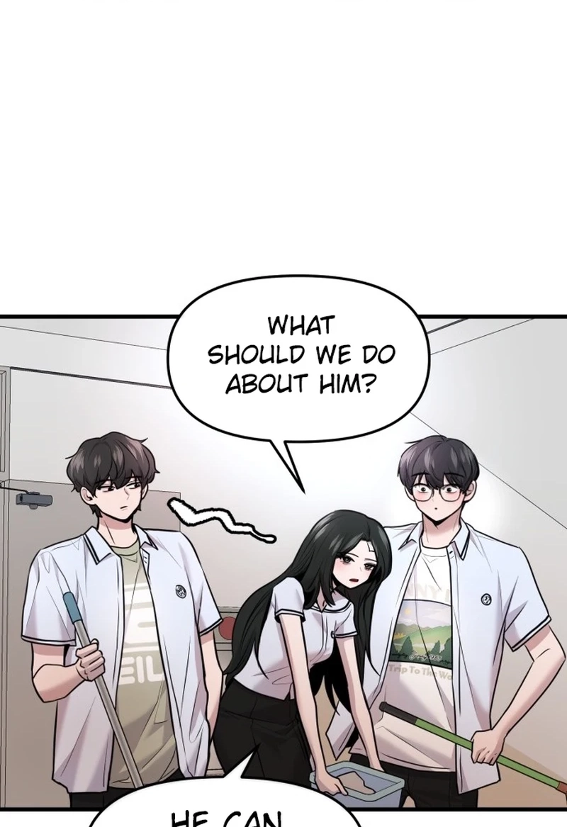 Back to Chanbi Chapter 372 page 63 - 