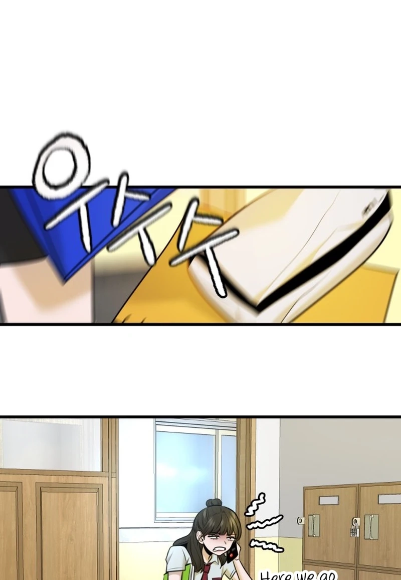 Back to Chanbi Chapter 372 page 66 - 