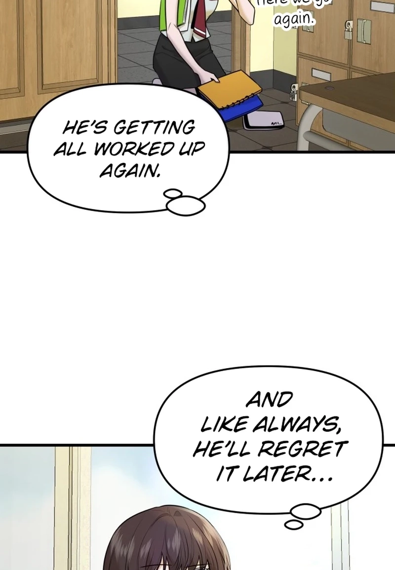 Back to Chanbi Chapter 372 page 67 - 