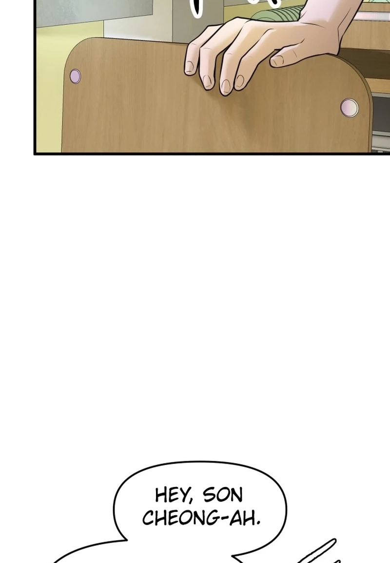 Back to Chanbi Chapter 372 page 70 - 