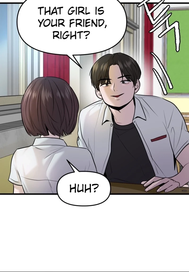 Back to Chanbi Chapter 372 page 71 - 