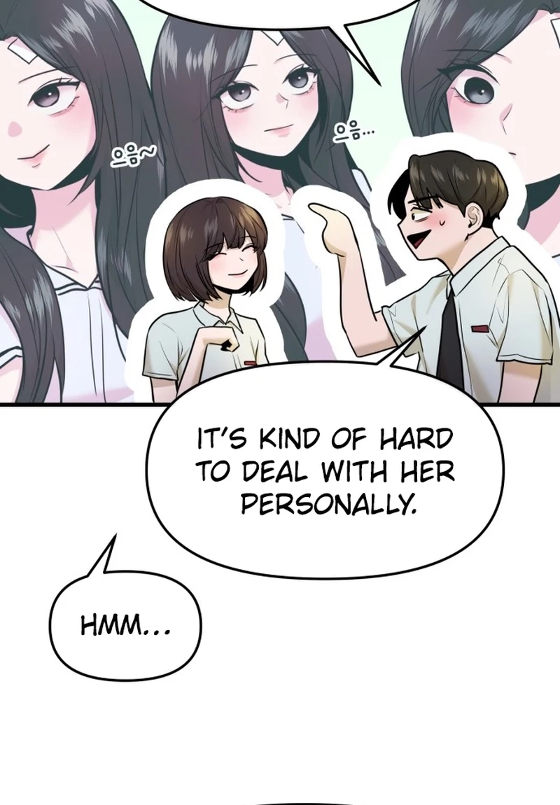Back to Chanbi Chapter 372 page 77 - 