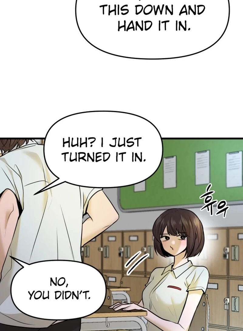 Back to Chanbi Chapter 372 page 79 - 