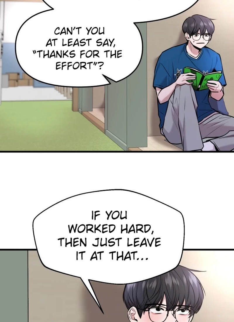 Back to Chanbi Chapter 372 page 9 - 