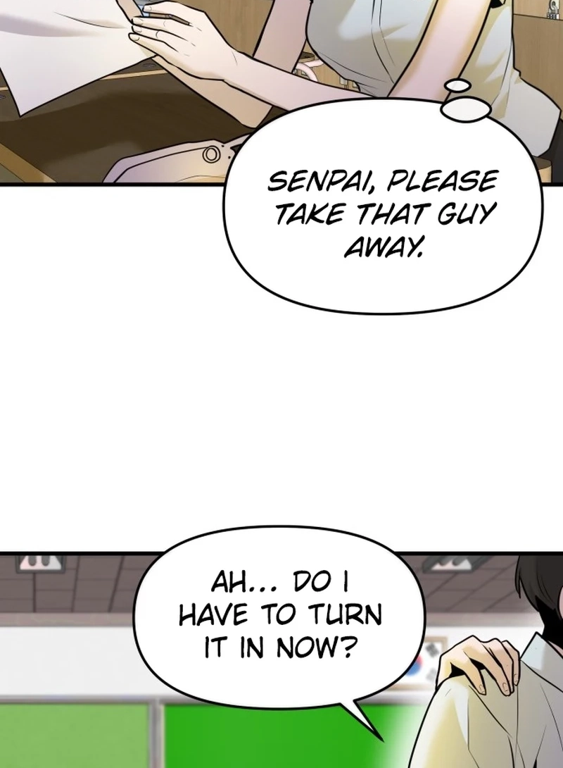 Back to Chanbi Chapter 372 page 81 - 