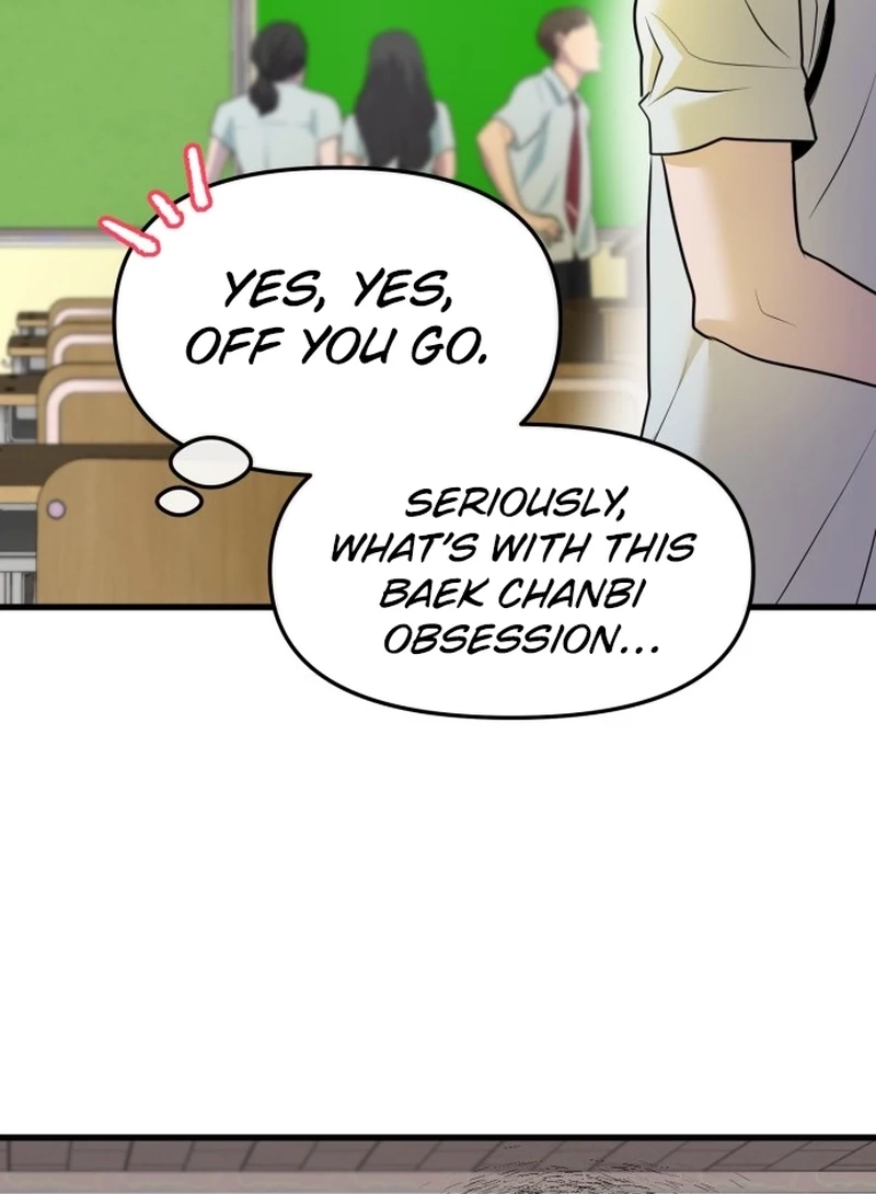 Back to Chanbi Chapter 372 page 82 - 