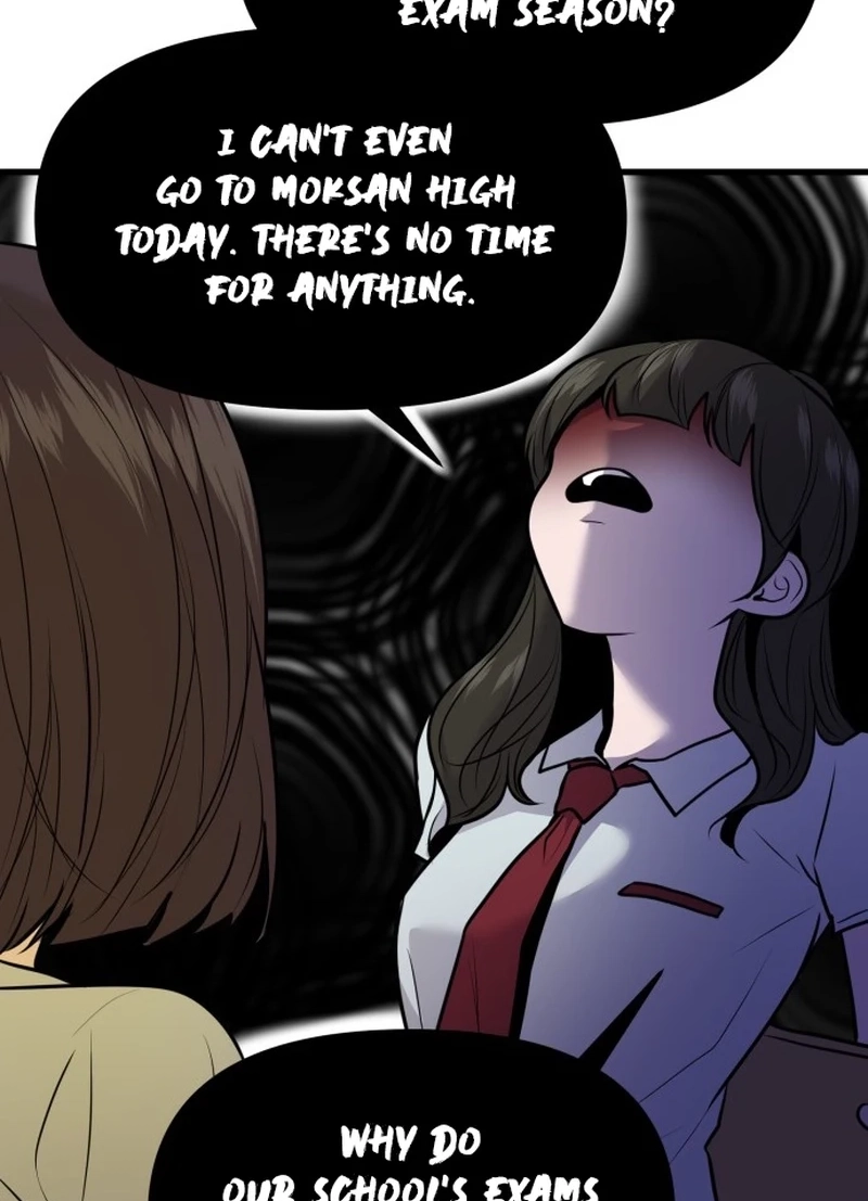 Back to Chanbi Chapter 372 page 85 - 