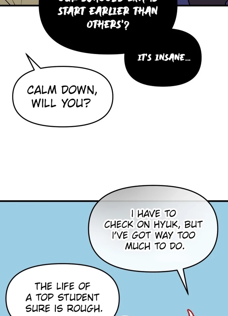 Back to Chanbi Chapter 372 page 86 - 