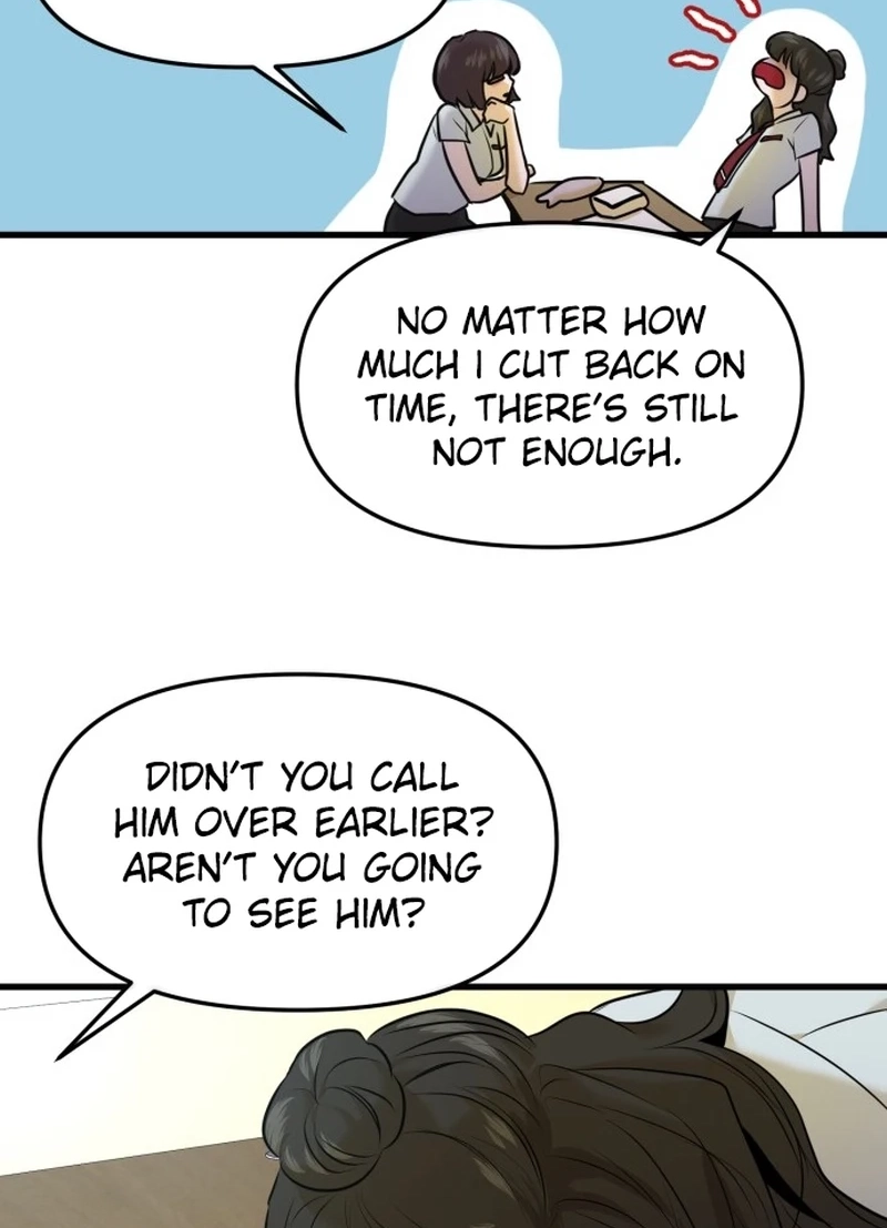 Back to Chanbi Chapter 372 page 87 - 