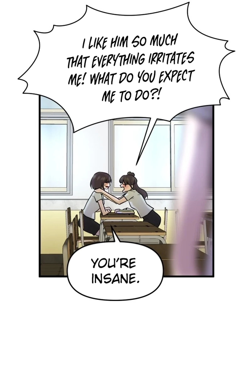 Back to Chanbi Chapter 372 page 90 - 