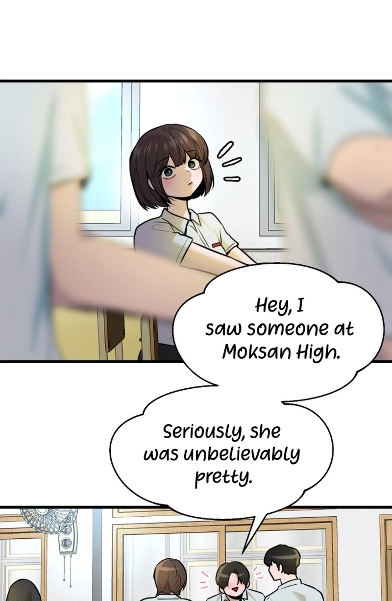 Back to Chanbi Chapter 372 page 91 - 