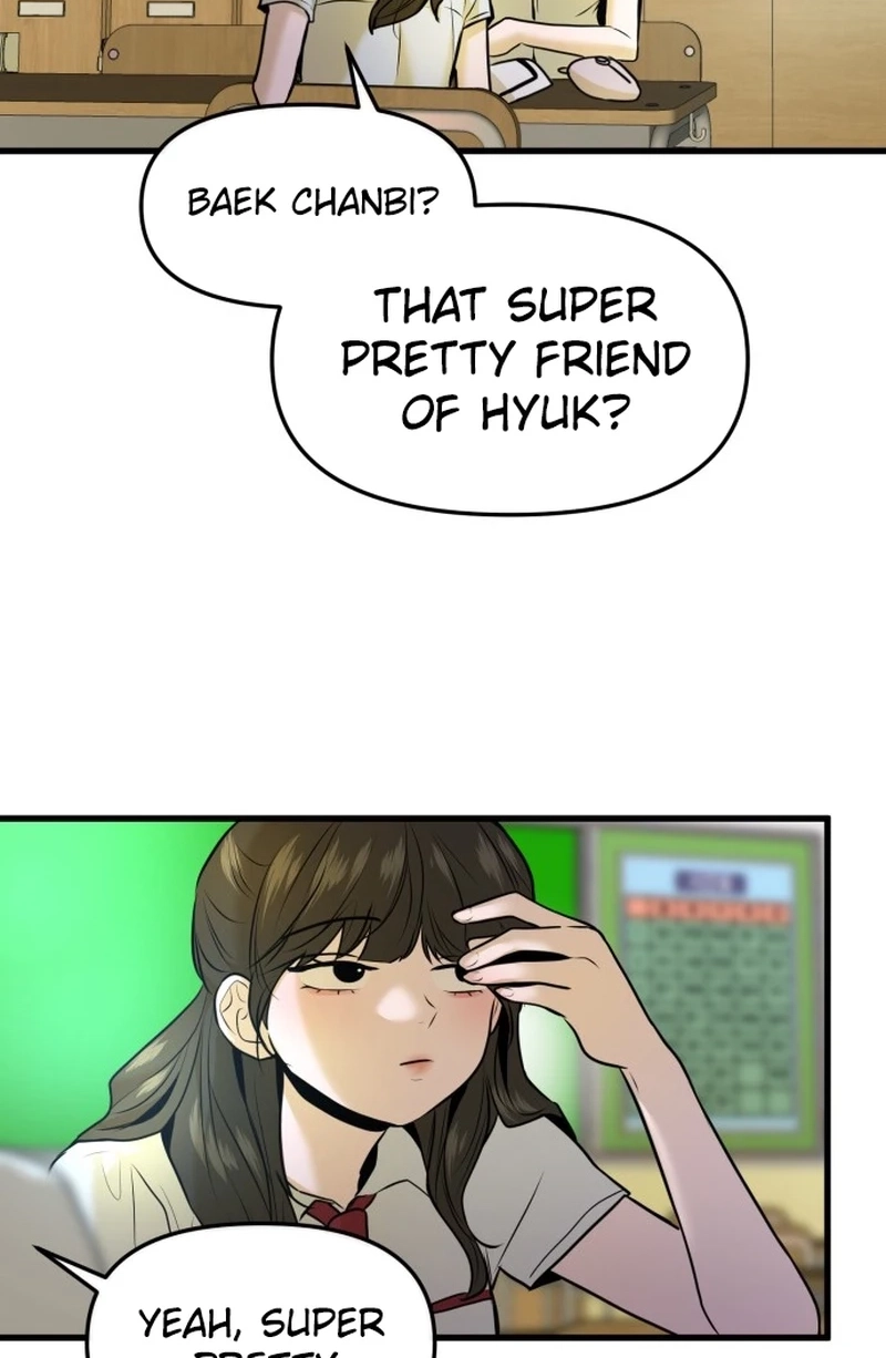 Back to Chanbi Chapter 372 page 93 - 