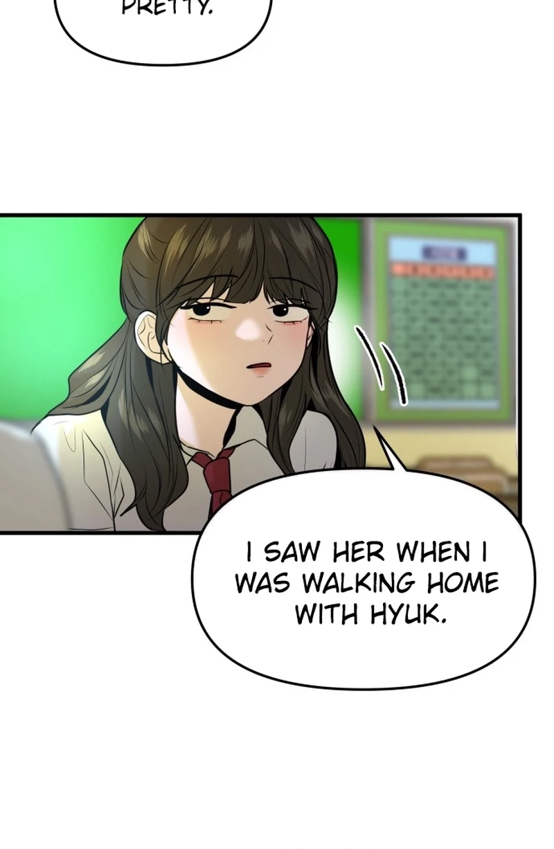Back to Chanbi Chapter 372 page 94 - 