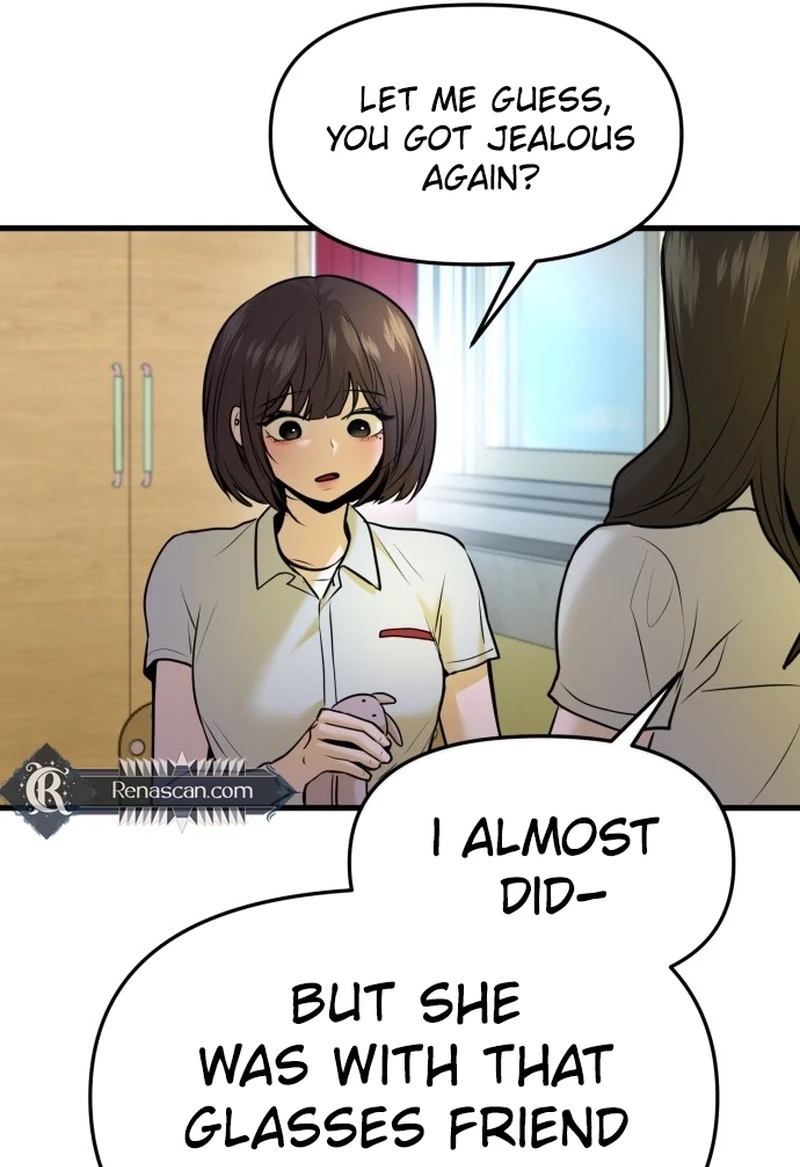 Back to Chanbi Chapter 372 page 95 - 