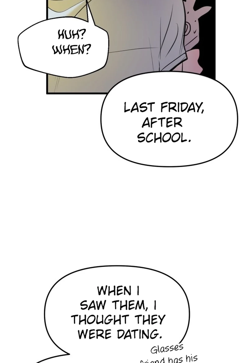 Back to Chanbi Chapter 372 page 99 - 