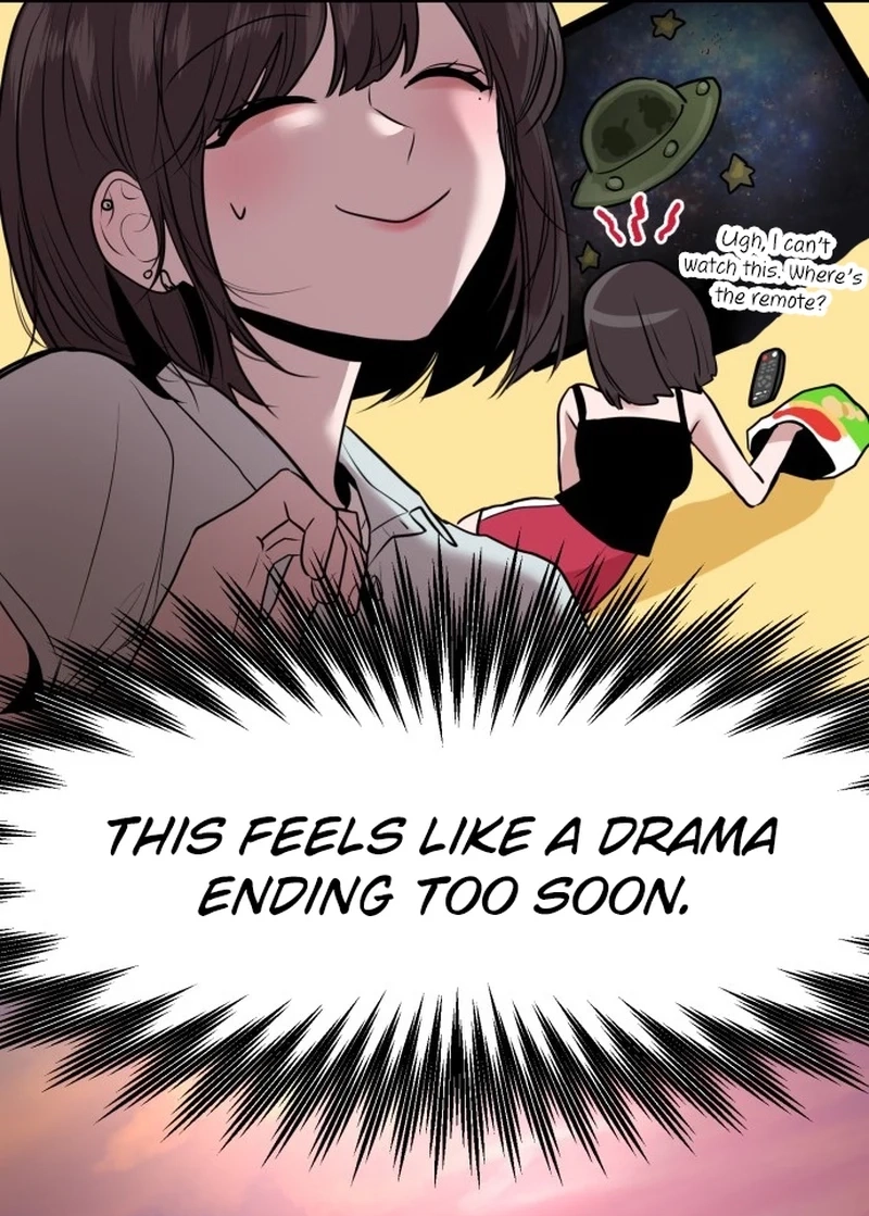 Back to Chanbi Chapter 382 page 106 - 