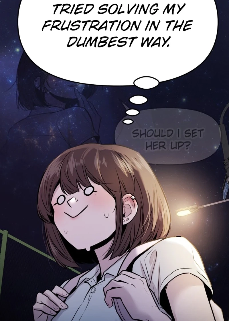 Back to Chanbi Chapter 382 page 110 - 