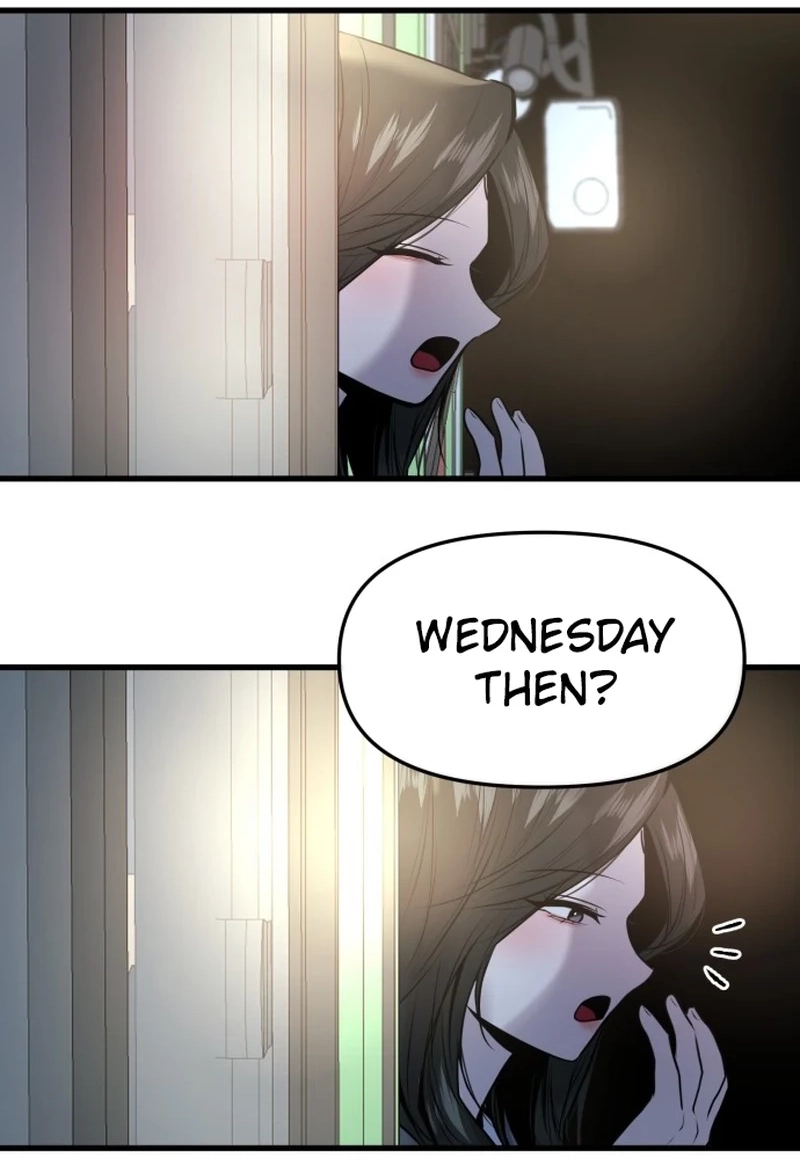 Back to Chanbi Chapter 382 page 117 - 