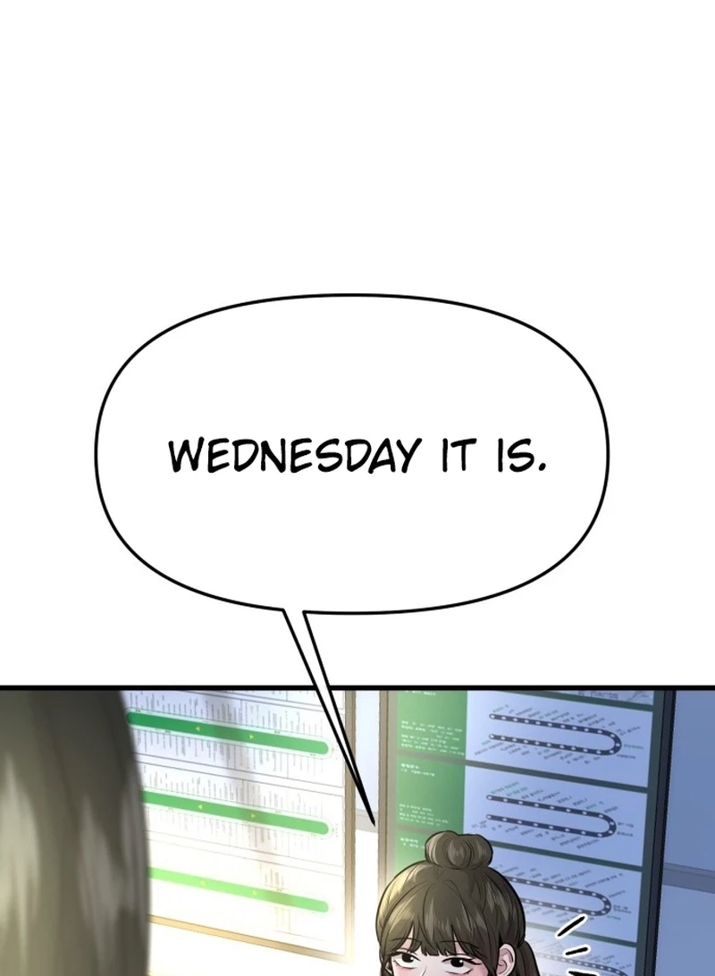 Back to Chanbi Chapter 382 page 118 - 