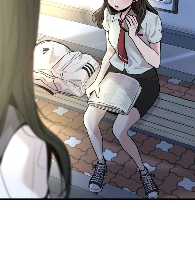 Back to Chanbi Chapter 382 page 119 - 