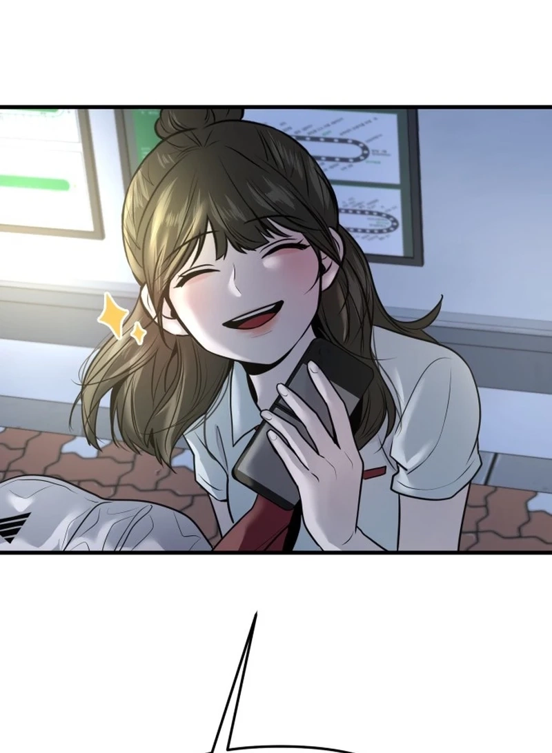 Back to Chanbi Chapter 382 page 121 - 