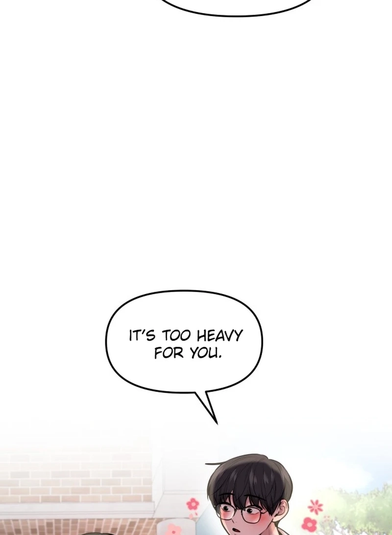 Back to Chanbi Chapter 382 page 3 - 