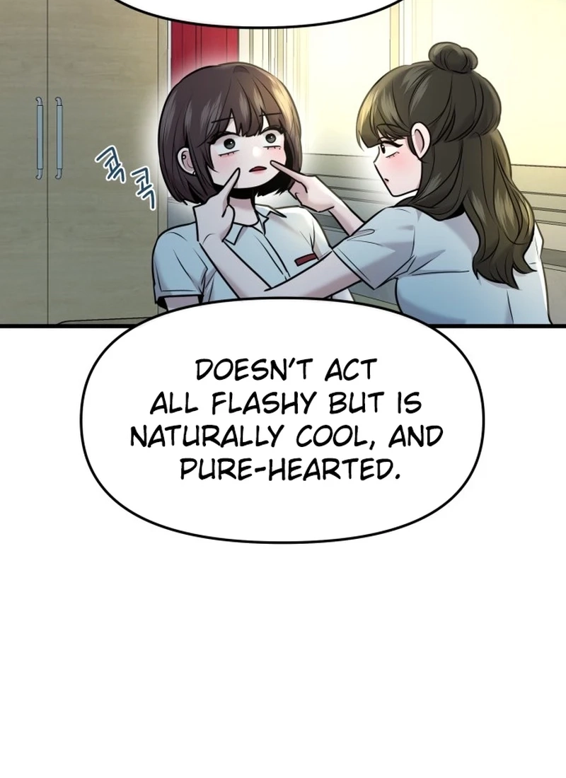 Back to Chanbi Chapter 382 page 29 - 