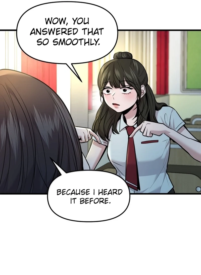 Back to Chanbi Chapter 382 page 30 - 