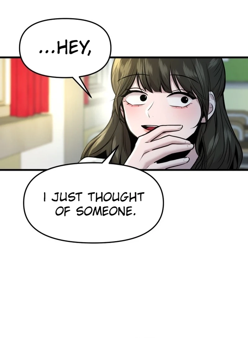 Back to Chanbi Chapter 382 page 35 - 