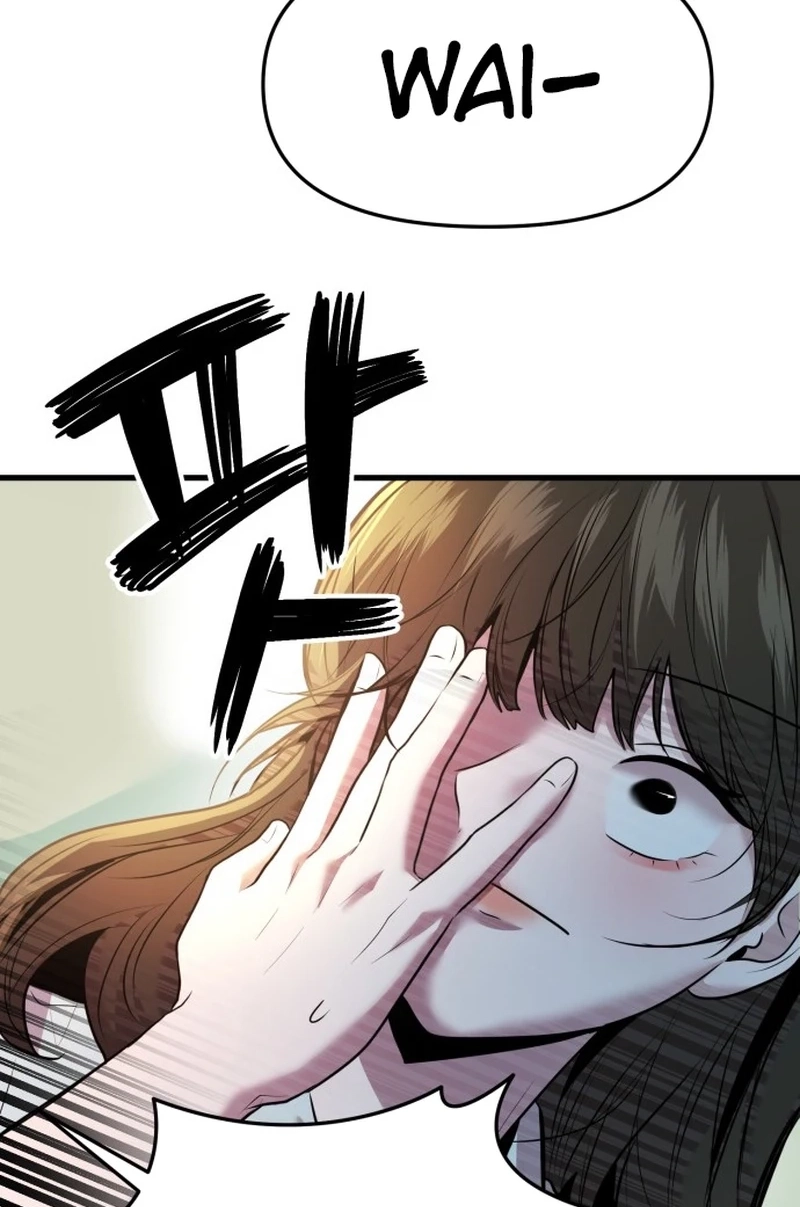 Back to Chanbi Chapter 382 page 38 - 