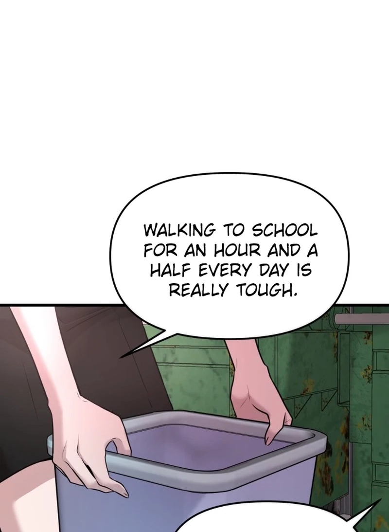 Back to Chanbi Chapter 382 page 5 - 