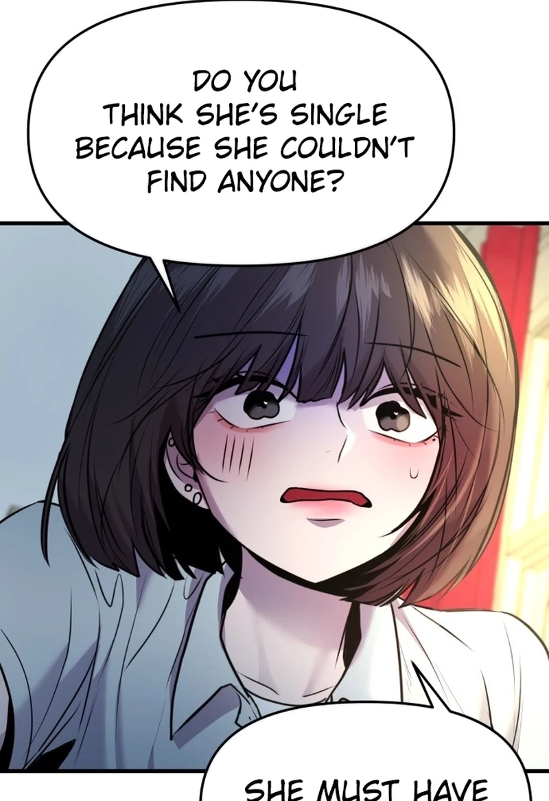 Back to Chanbi Chapter 382 page 41 - 