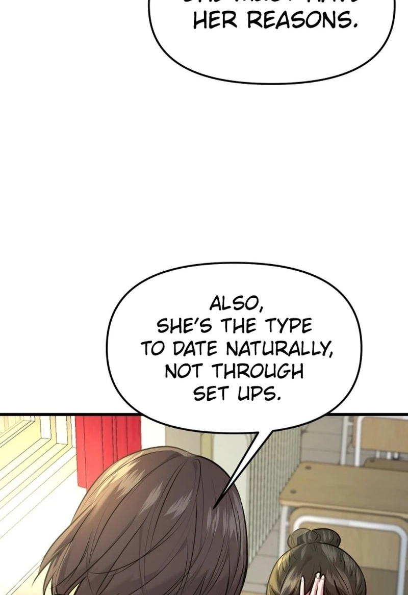 Back to Chanbi Chapter 382 page 42 - 