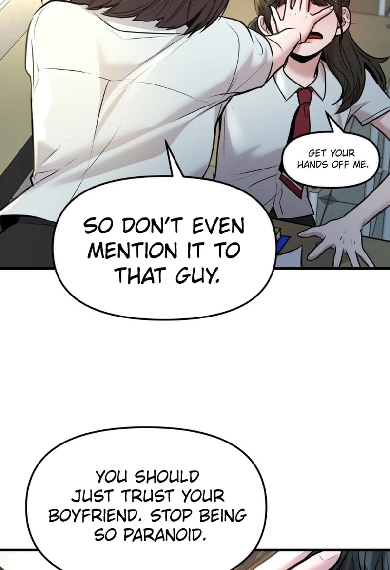 Back to Chanbi Chapter 382 page 43 - 