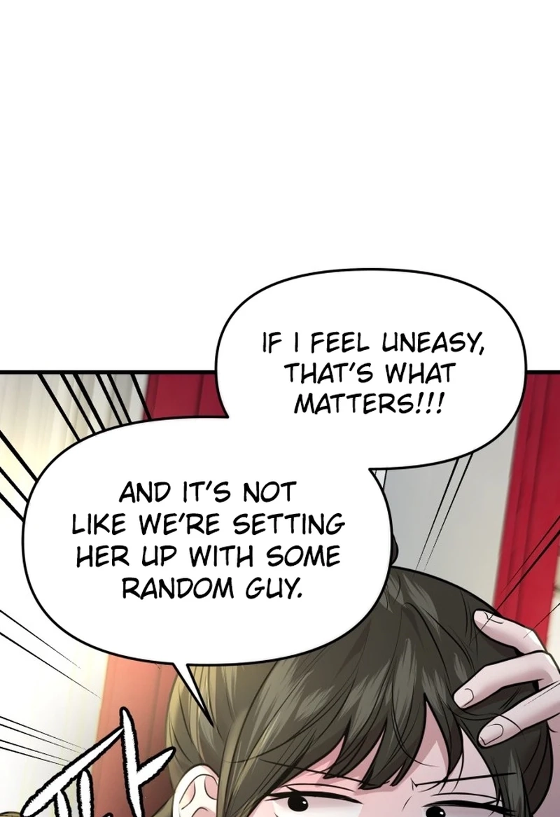 Back to Chanbi Chapter 382 page 45 - 