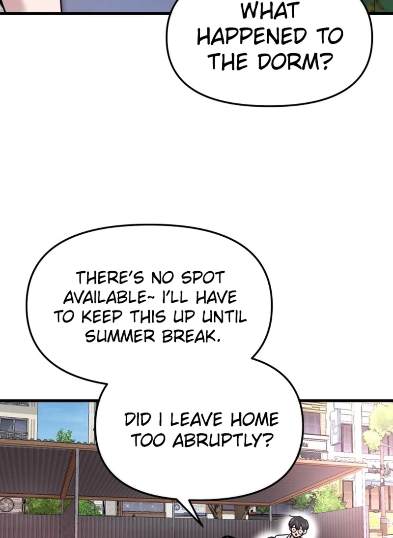 Back to Chanbi Chapter 382 page 6 - 