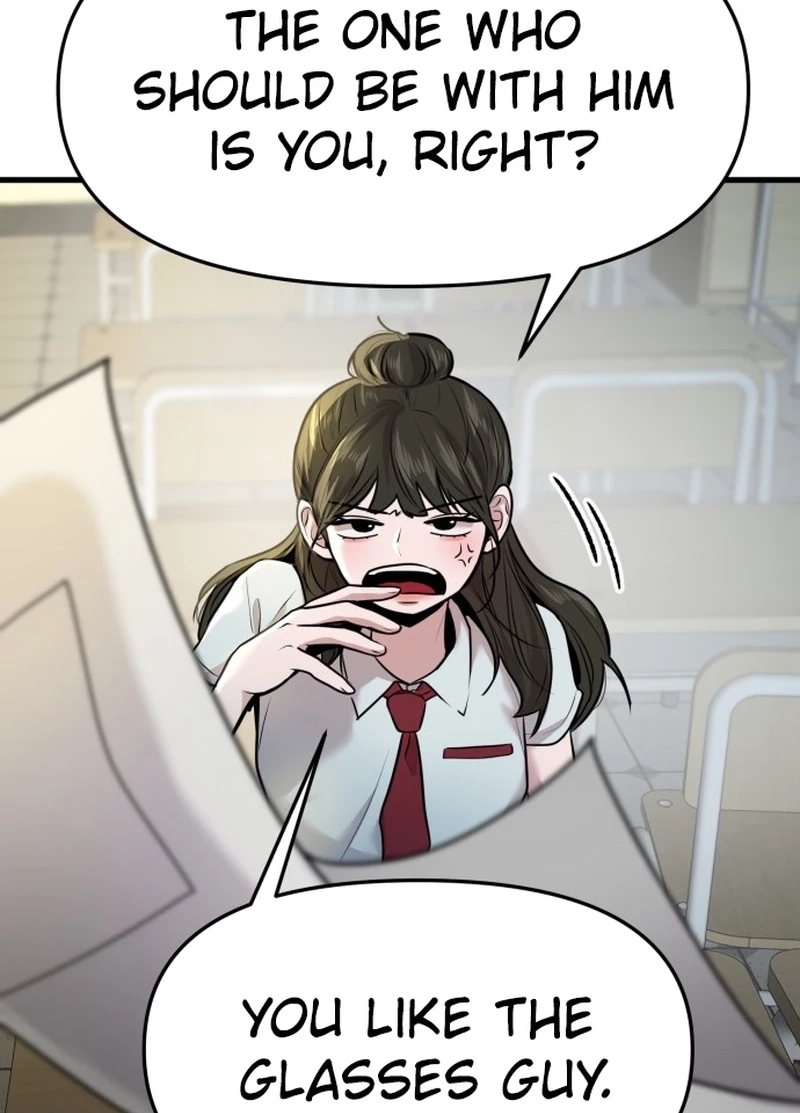 Back to Chanbi Chapter 382 page 54 - 
