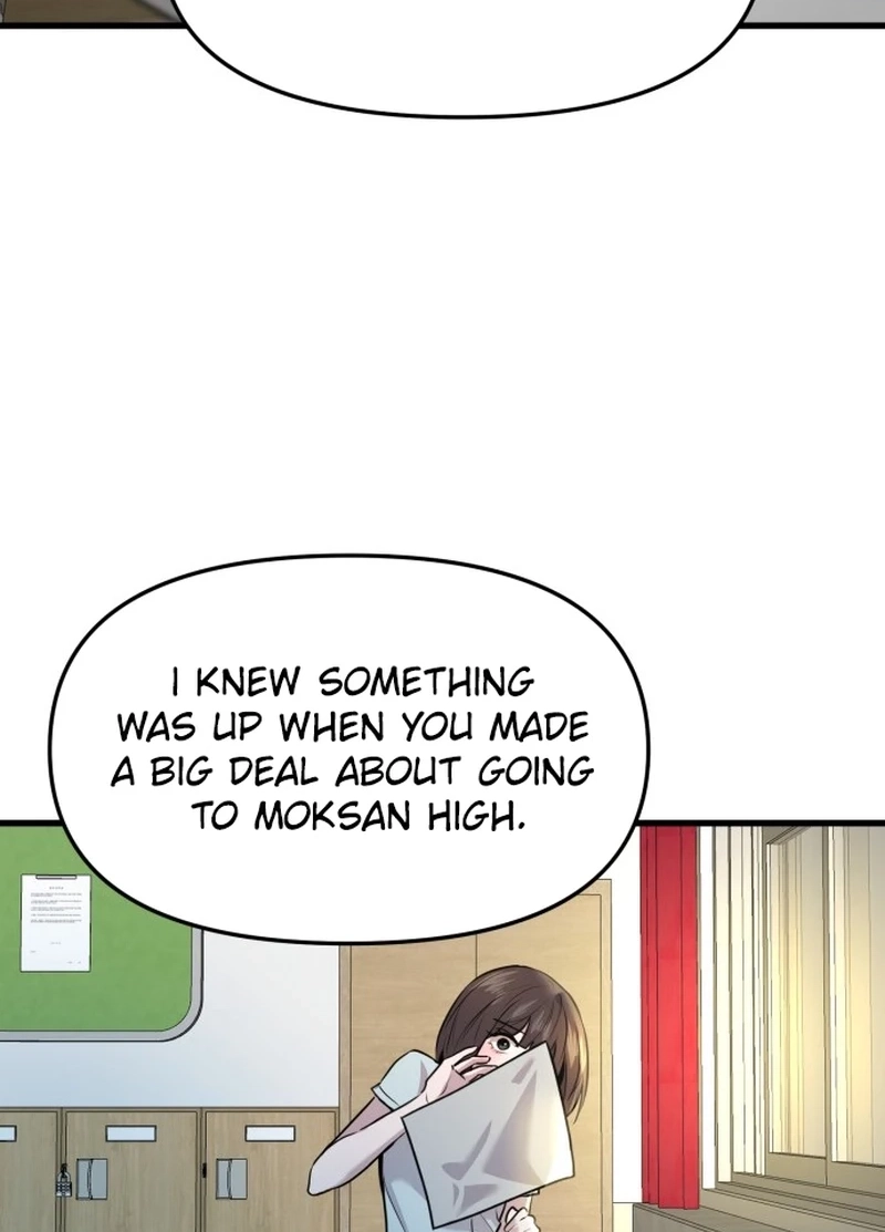 Back to Chanbi Chapter 382 page 55 - 